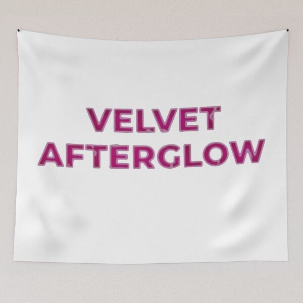 Item preview, VR VELVET CLUB designed and sold by NAUTIZE.