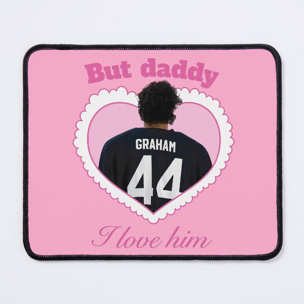 Item preview, But daddy, I love him designed and sold by YChangShop.