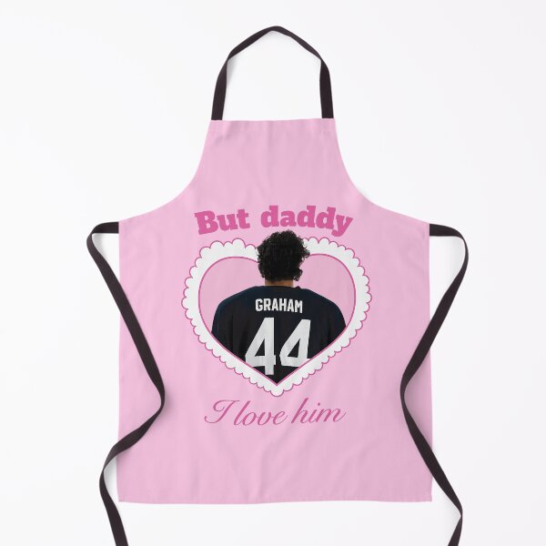 Item preview, But daddy, I love him designed and sold by YChangShop.