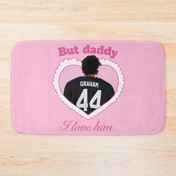 Item preview, But daddy, I love him designed and sold by YChangShop.