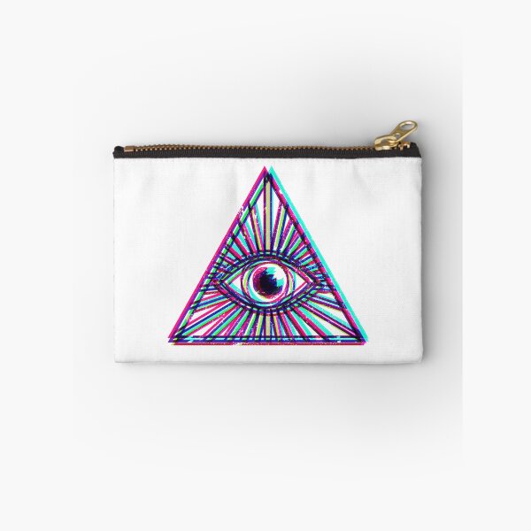 Item preview, Illuminati - Glitch 2 designed and sold by animinimal.
