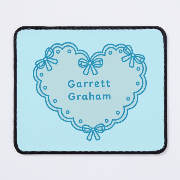 Item preview, Garrett Graham designed and sold by JarquinDD.