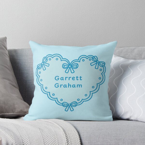 Item preview, Garrett Graham designed and sold by JarquinDD.