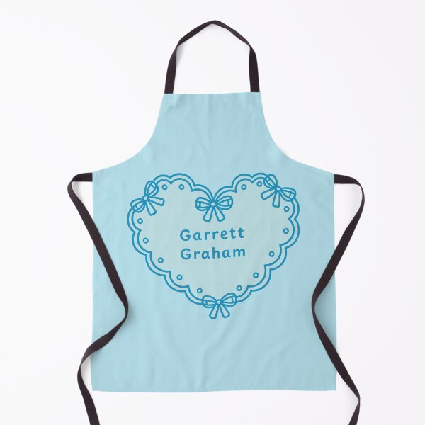 Item preview, Garrett Graham designed and sold by JarquinDD.