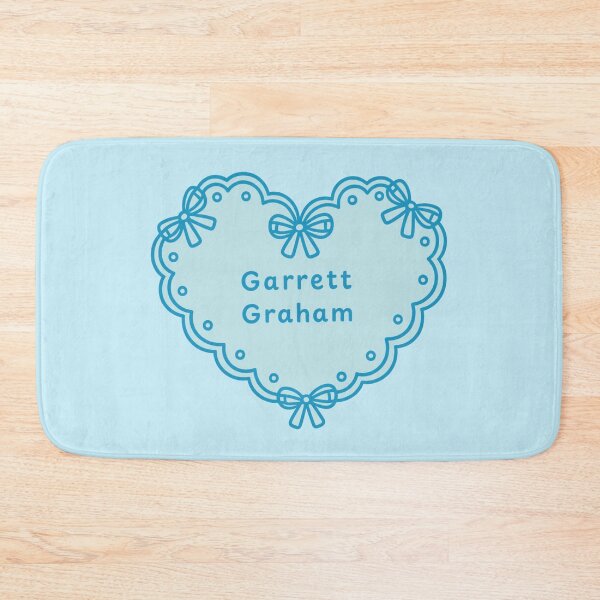 Item preview, Garrett Graham designed and sold by JarquinDD.