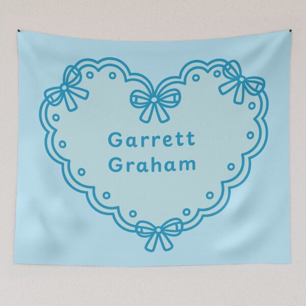 Item preview, Garrett Graham designed and sold by JarquinDD.