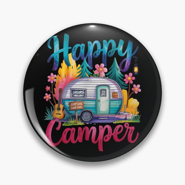 Item preview, RV Camping Funny designed and sold by goombi-creative.