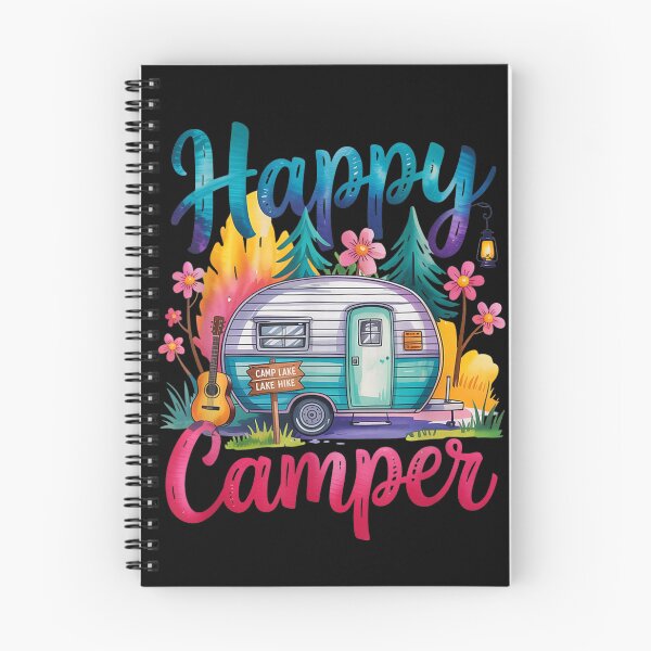 Item preview, RV Camping Funny designed and sold by goombi-creative.