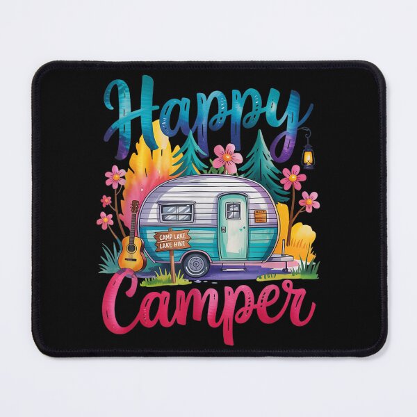 Item preview, RV Camping Funny designed and sold by goombi-creative.