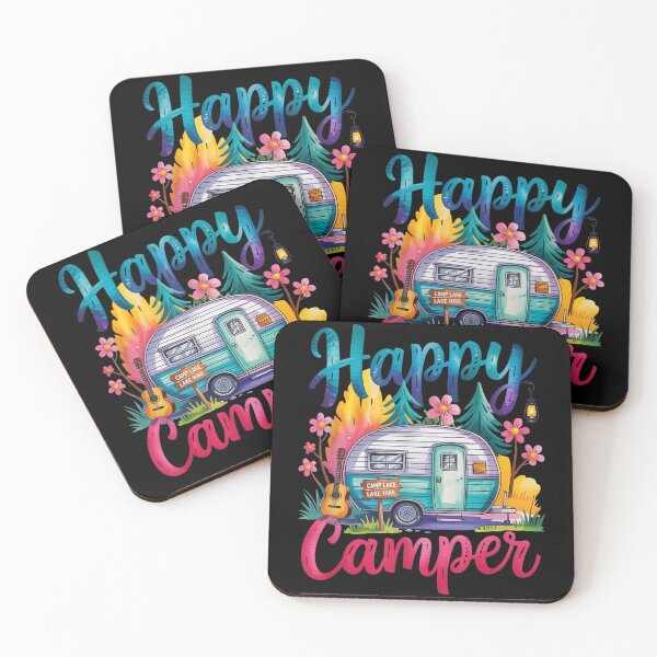 Item preview, RV Camping Funny designed and sold by goombi-creative.