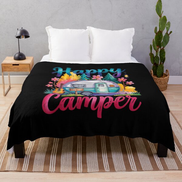 Item preview, RV Camping Funny designed and sold by goombi-creative.