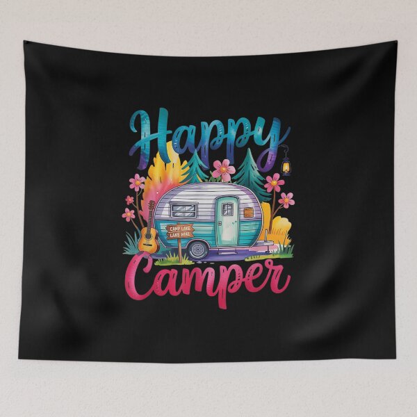 Item preview, RV Camping Funny designed and sold by goombi-creative.