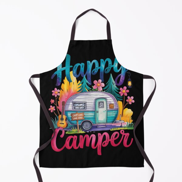 Item preview, RV Camping Funny designed and sold by goombi-creative.