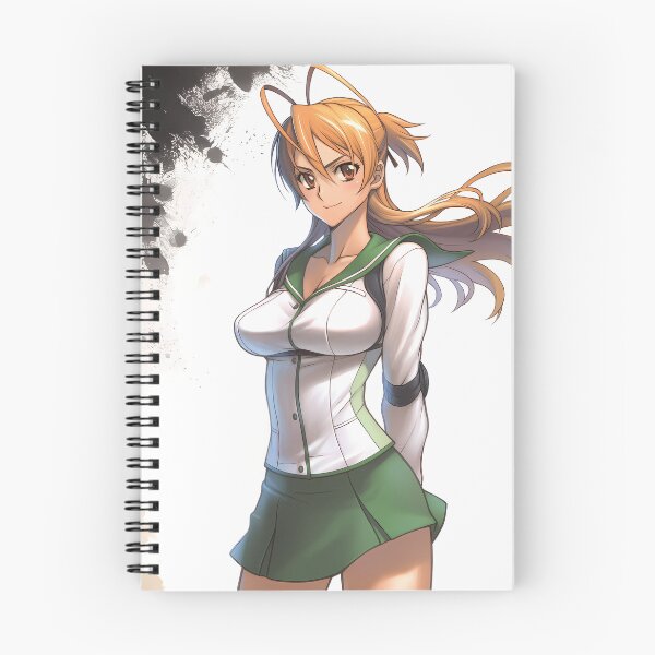 Item preview, Rei Miyamoto - 13 designed and sold by Infinite-Aspire.