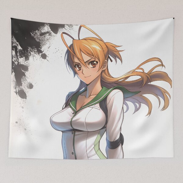 Item preview, Rei Miyamoto - 13 designed and sold by Infinite-Aspire.