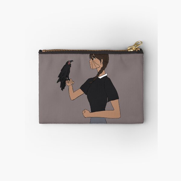Item preview, Wednesday Addams Season Two designed and sold by Hampsoner.