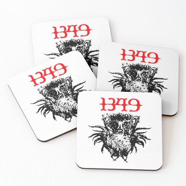 Item preview, Black Silhouette Black Metal Band designed and sold by nerdyygraphic.