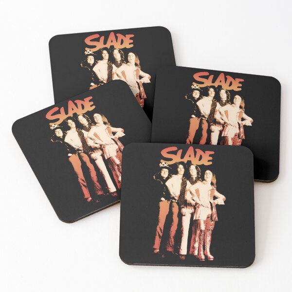 Item preview, Portrait Of Four Long Haired Musicians designed and sold by ToxicSquid101.