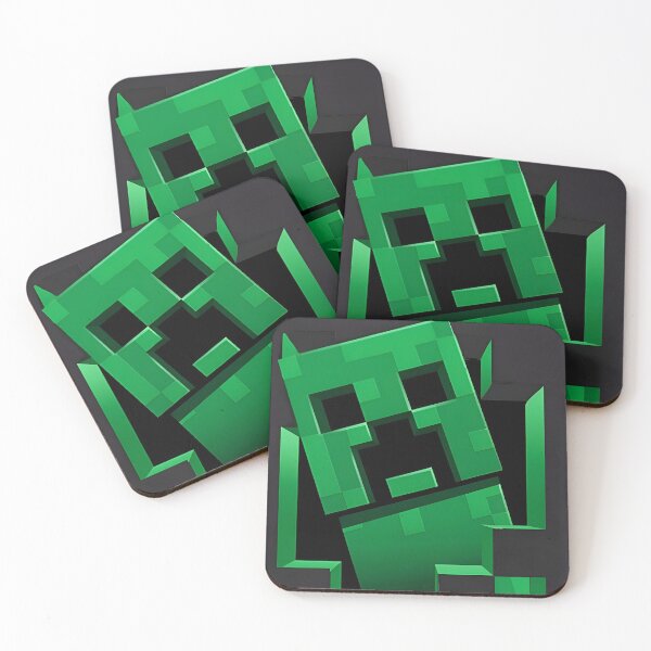 Item preview, Minecraft T-Shirt designed and sold by StrikeShift.