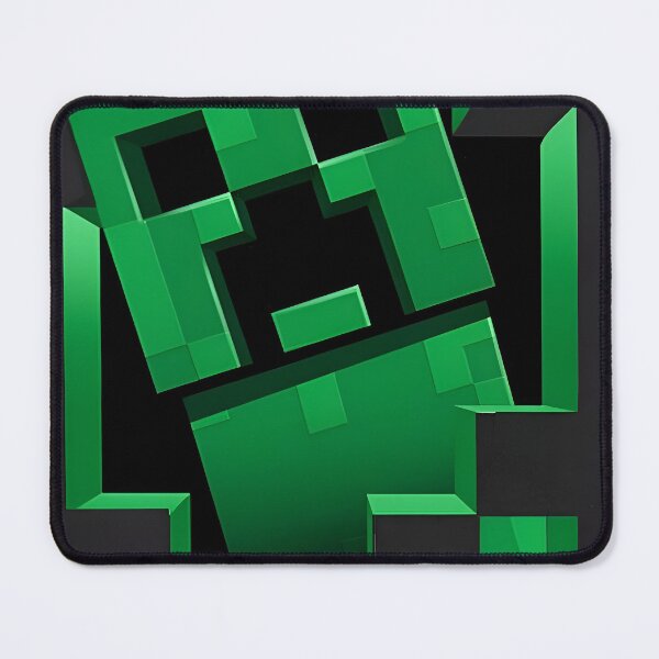 Item preview, Minecraft T-Shirt designed and sold by StrikeShift.