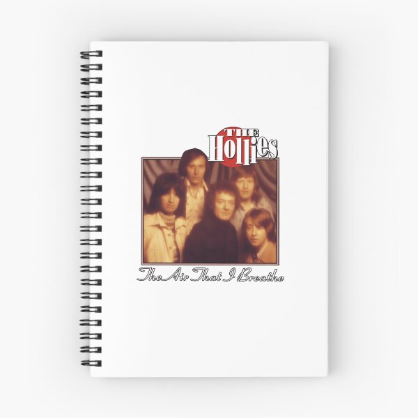Item preview, The Hollies Band Portrait Graphic Design designed and sold by CassieGibbone.