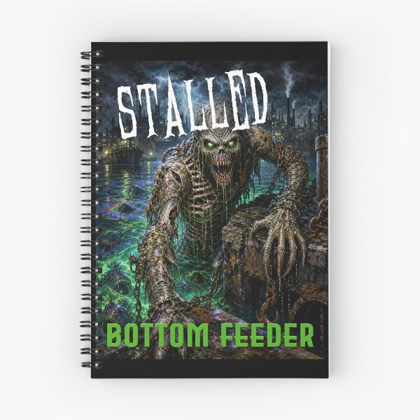 Item preview, Play Again Tomorrow Band - Stalled  designed and sold by Fear Feed Merch from Catapult Pictures.