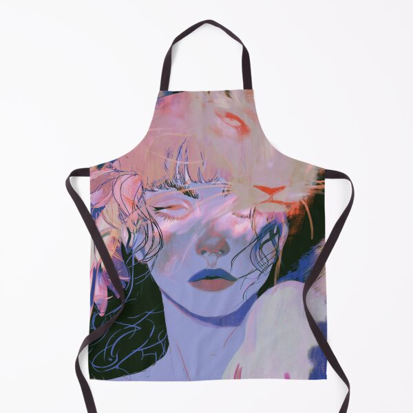 Item preview, Puma Girl designed and sold by DefNoiz.