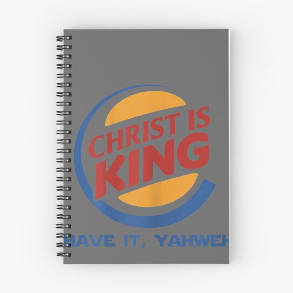 Item preview, Christ is King Have It God Jesus Christian Religious designed and sold by KristineLi.