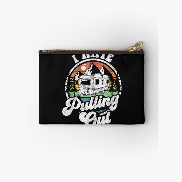 Item preview, RV Camping Funny Saying designed and sold by goombi-creative.