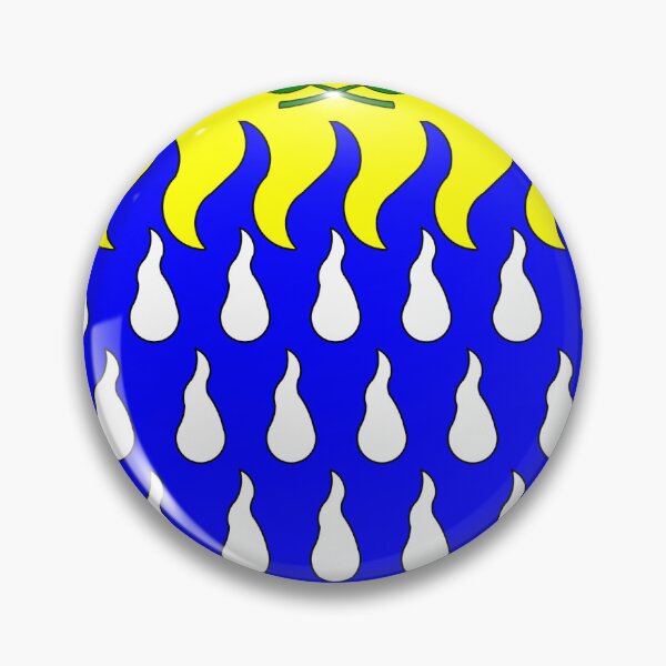 Item preview, Glymm Mere Car Decal designed and sold by An Tir BumbleLion.