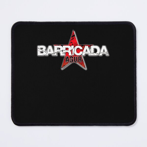 Item preview, Overlaying A Distressed Red Five Pointed Star Motif designed and sold by ToxicSquid101.