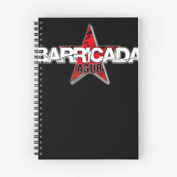 Item preview, Overlaying A Distressed Red Five Pointed Star Motif designed and sold by ToxicSquid101.