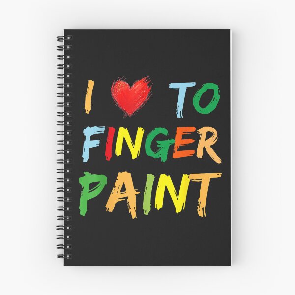 Item preview, I Heart Love to Finger Paint I'm Paint Cute Couple Valentine men designed and sold by FrankIsabel.