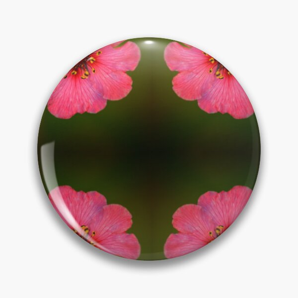 Item preview, Botanical Quartet designed and sold by SilentBloomLab.