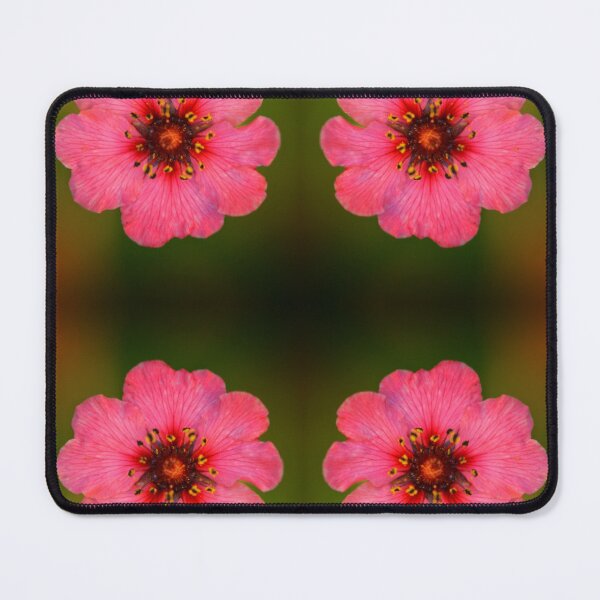 Item preview, Botanical Quartet designed and sold by SilentBloomLab.