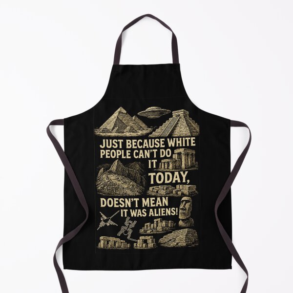 Item preview, It wasn't aliens designed and sold by AbbyThorns.