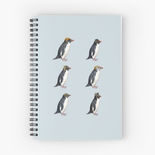 Item preview, Penguin species part 2 designed and sold by ArunDandiboina.