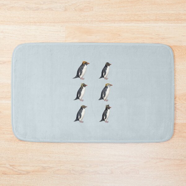 Item preview, Penguin species part 2 designed and sold by ArunDandiboina.