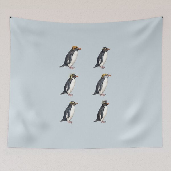 Item preview, Penguin species part 2 designed and sold by ArunDandiboina.
