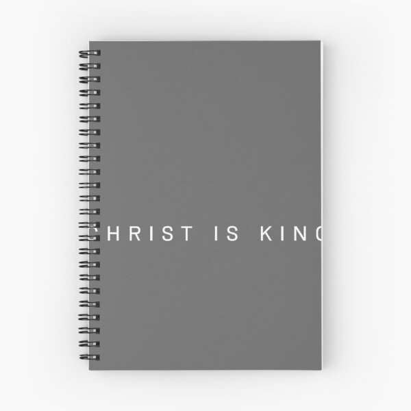 Item preview, Christ is King Jesus Catholic Christian Christianity designed and sold by KristineLi.