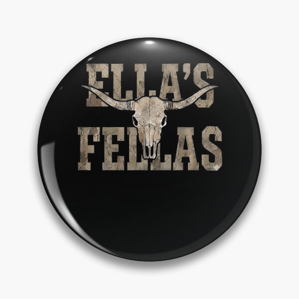 Item preview, Vintage Ella Name Gifts For Men Boys Kid Fathers Day designed and sold by Apparel-Vortex.