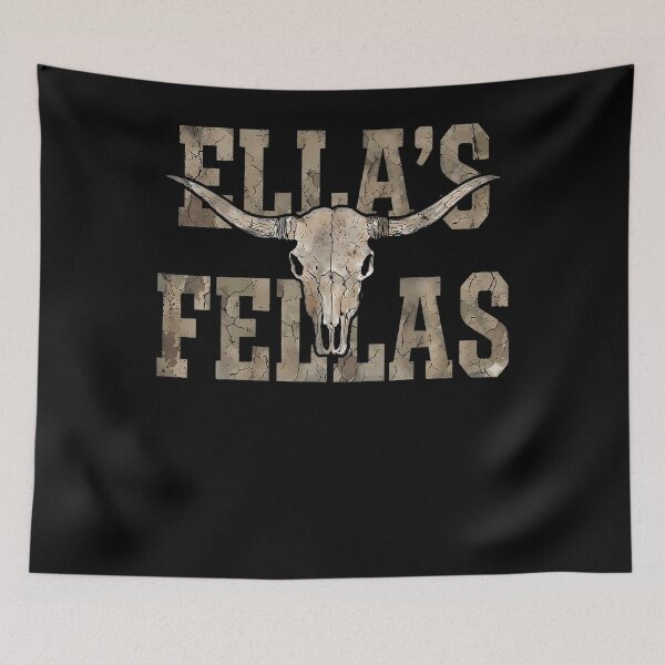 Item preview, Vintage Ella Name Gifts For Men Boys Kid Fathers Day designed and sold by Apparel-Vortex.
