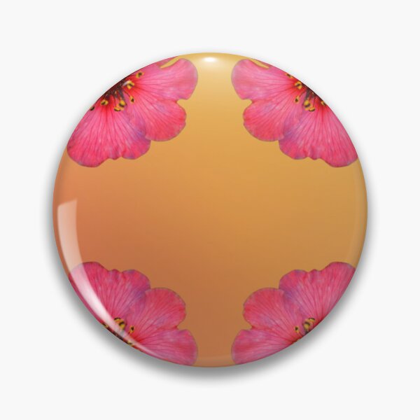 Item preview, Golden Bloom Quartet designed and sold by SilentBloomLab.