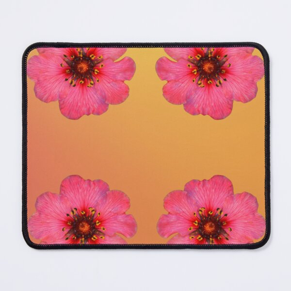 Item preview, Golden Bloom Quartet designed and sold by SilentBloomLab.
