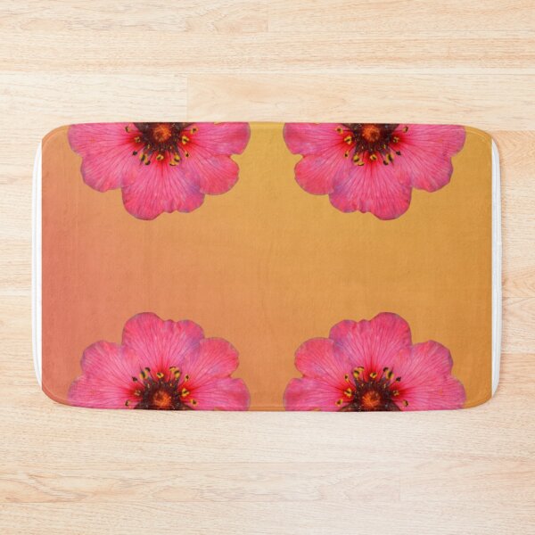 Item preview, Golden Bloom Quartet designed and sold by SilentBloomLab.