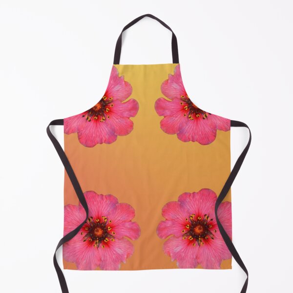 Item preview, Golden Bloom Quartet designed and sold by SilentBloomLab.