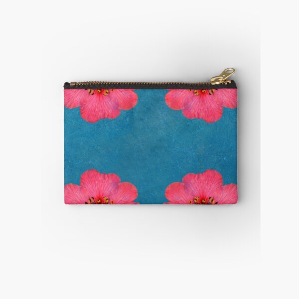 Item preview, Azure Blossom Quartet designed and sold by SilentBloomLab.