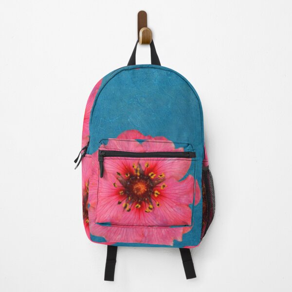 Item preview, Azure Blossom Quartet designed and sold by SilentBloomLab.