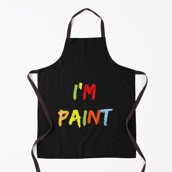 Item preview, I Heart Love to Finger Paint I'm Paint Cute Couple Valentine women designed and sold by FrankIsabel.
