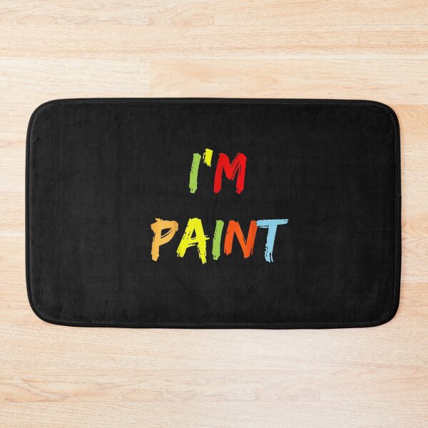 Item preview, I Heart Love to Finger Paint I'm Paint Cute Couple Valentine women designed and sold by FrankIsabel.